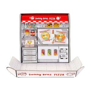 MGA's Miniverse - Make It Mini Pizza Party